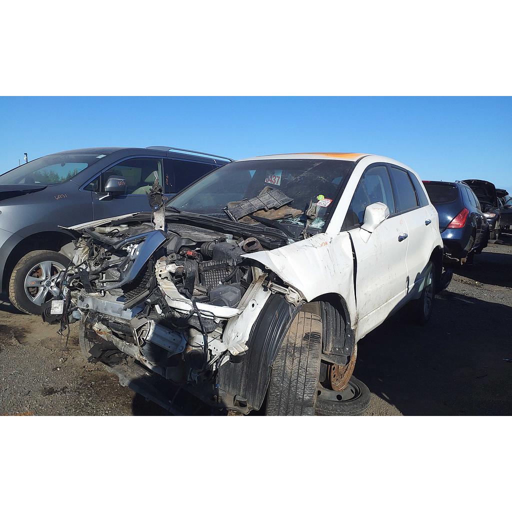 ACURA RDX 2011