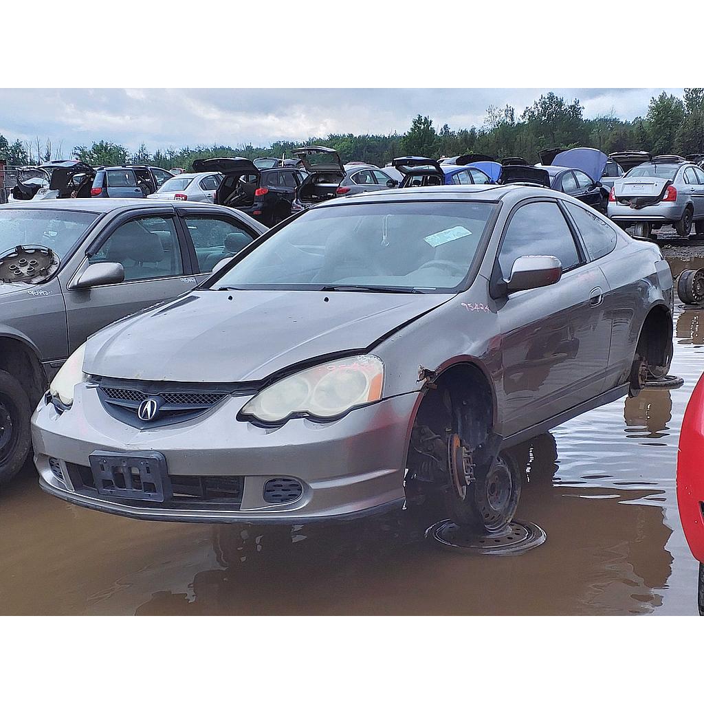ACURA RSX 2003