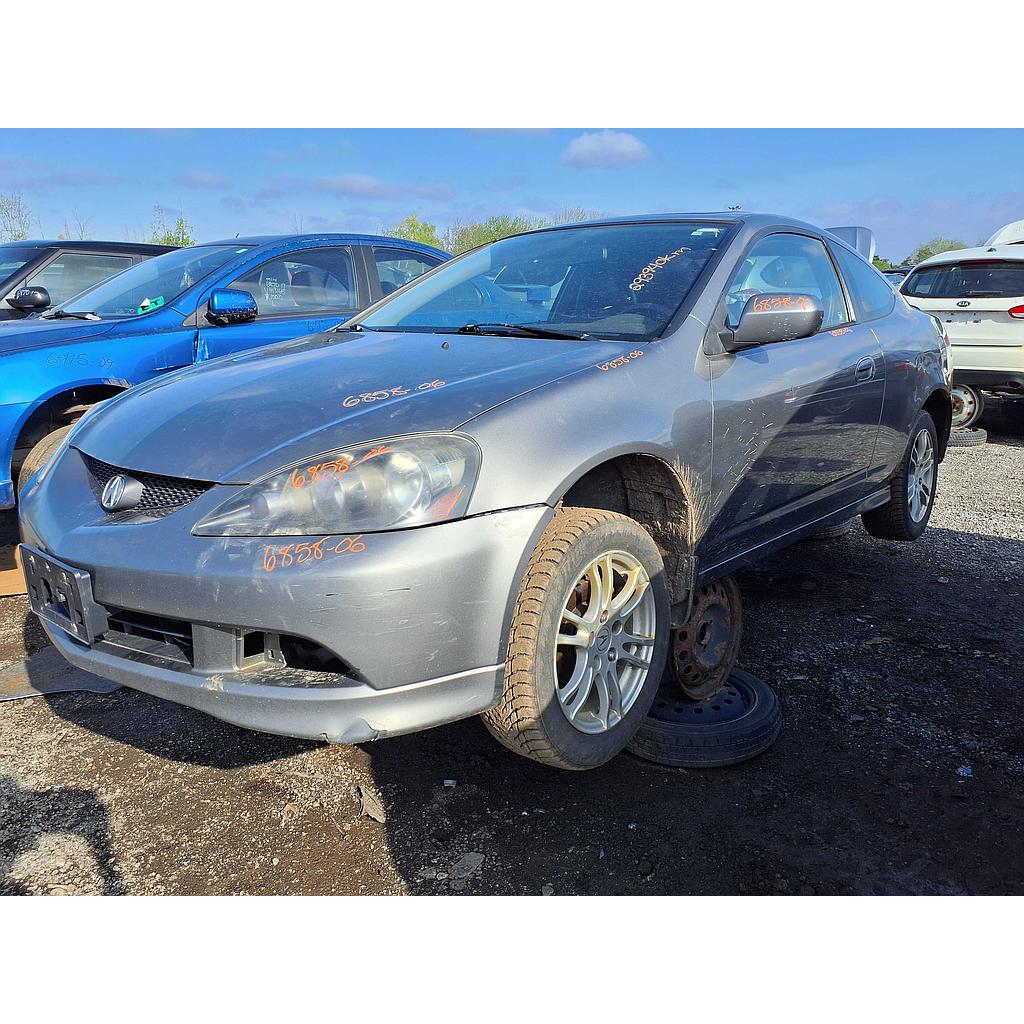 ACURA RSX 2006