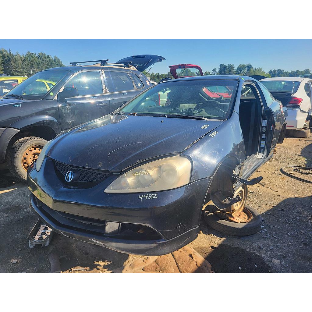 ACURA RSX 2006