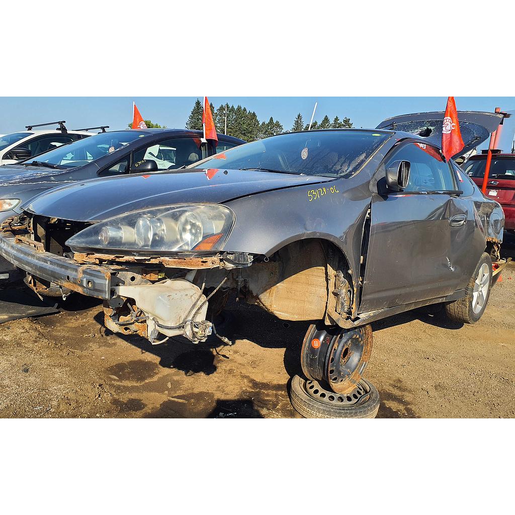 ACURA RSX 2006