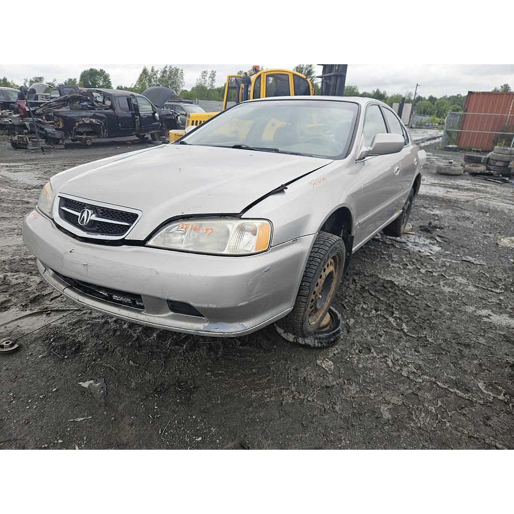 ACURA TL 1999