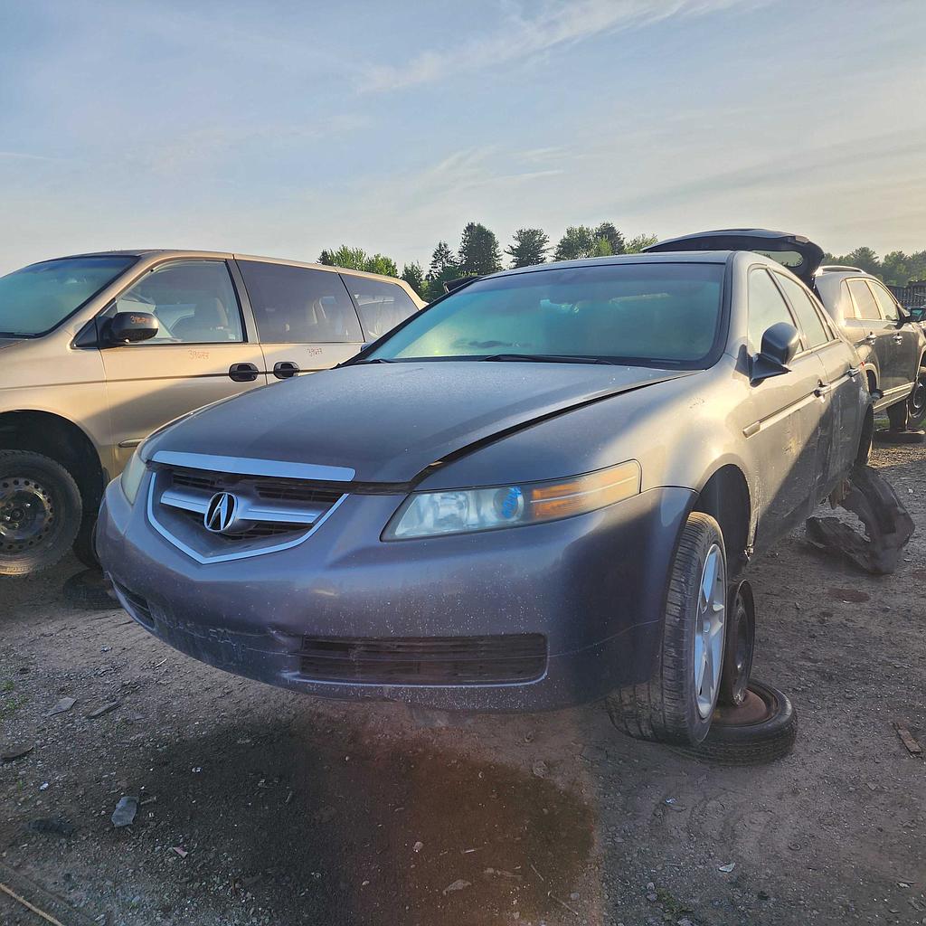 ACURA TL 2005