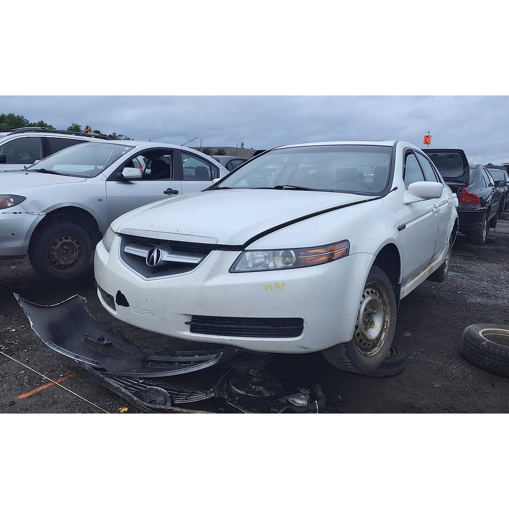 ACURA TL 2005
