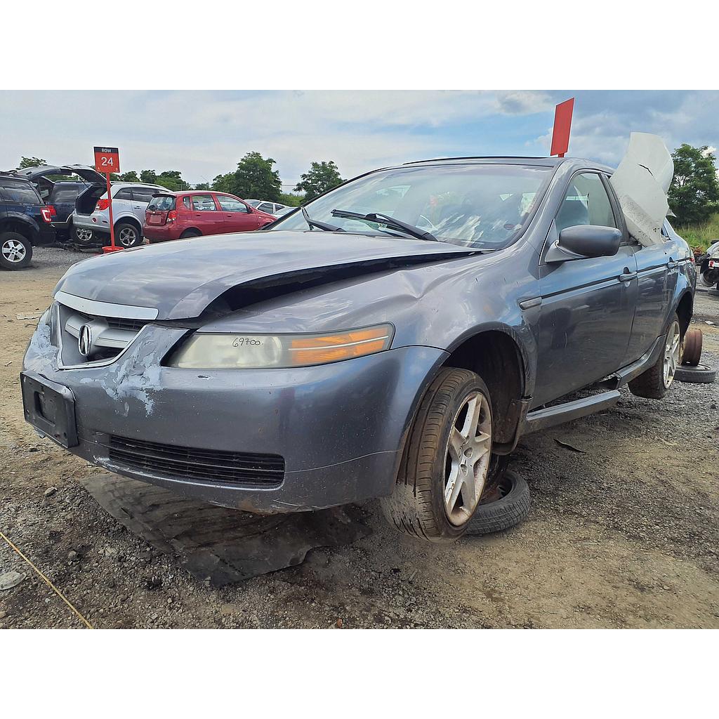 ACURA TL 2006