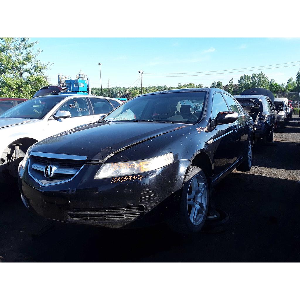 ACURA TL 2007