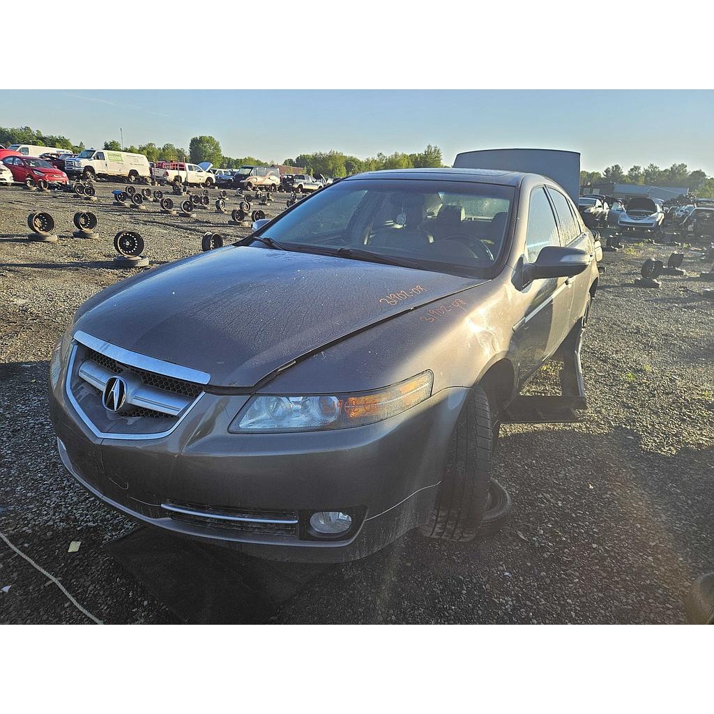 ACURA TL 2008