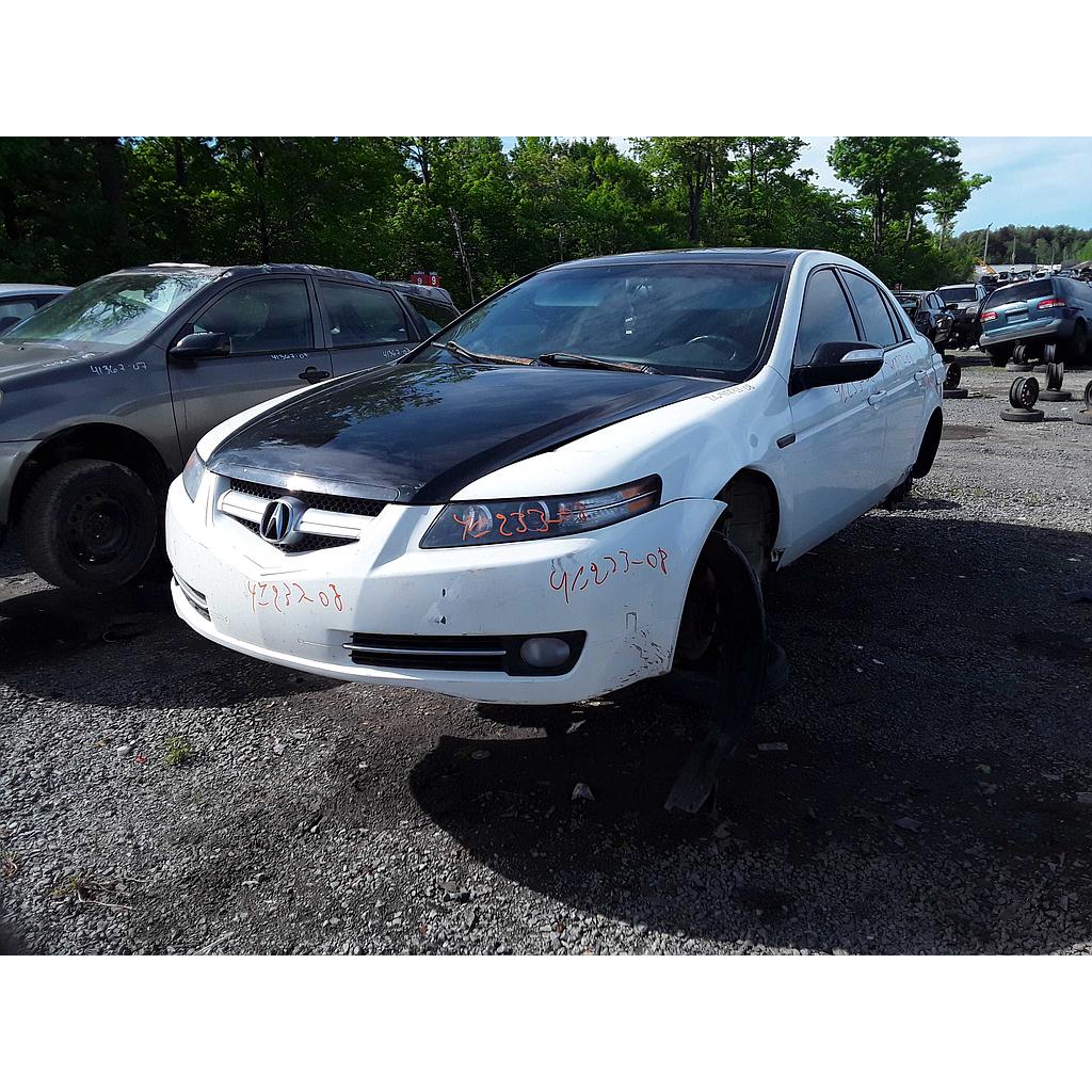 ACURA TL 2008