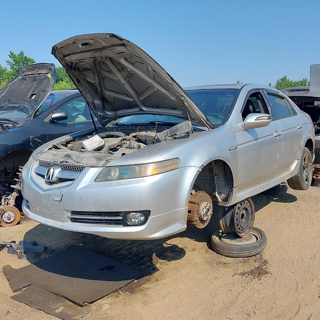 ACURA TL 2008