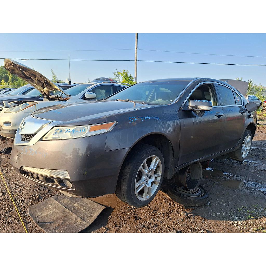 ACURA TL 2010