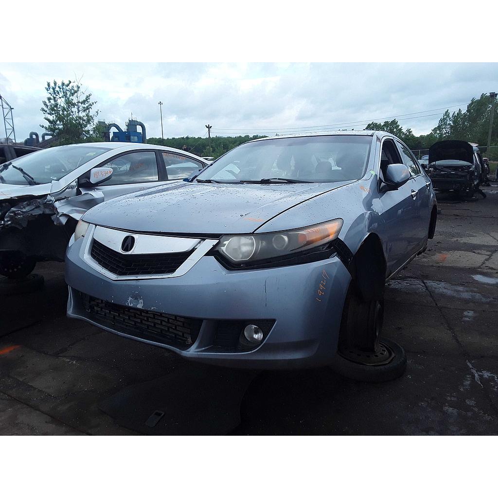 ACURA TSX 2009