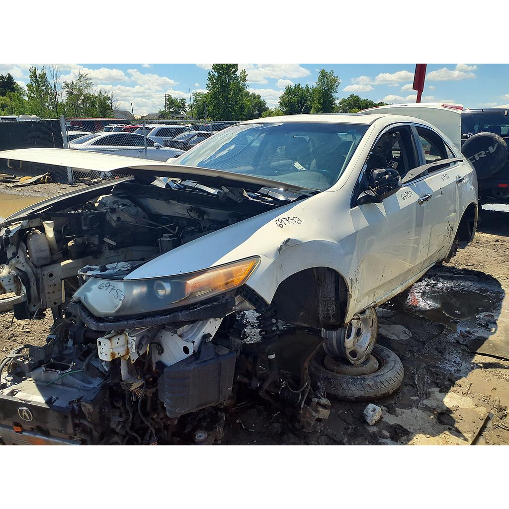 ACURA TSX 2009
