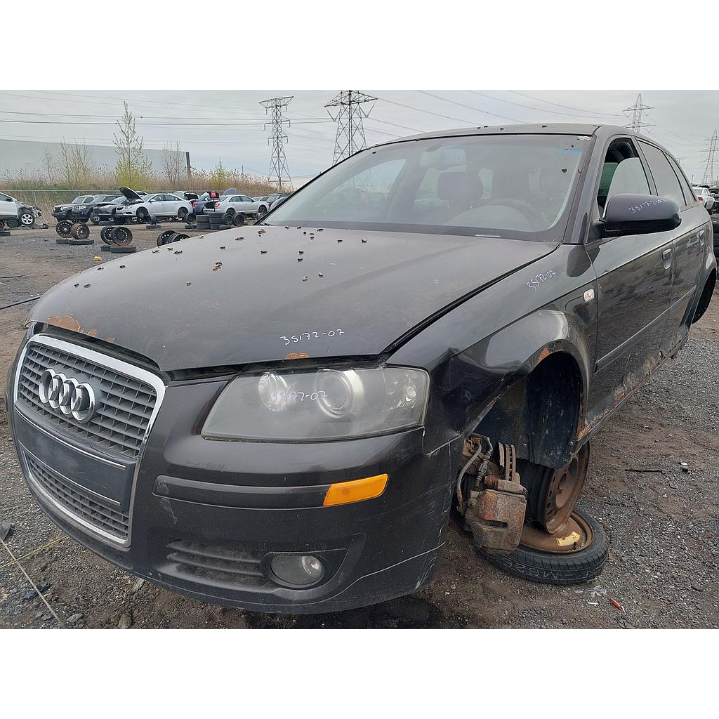 AUDI A3 2007