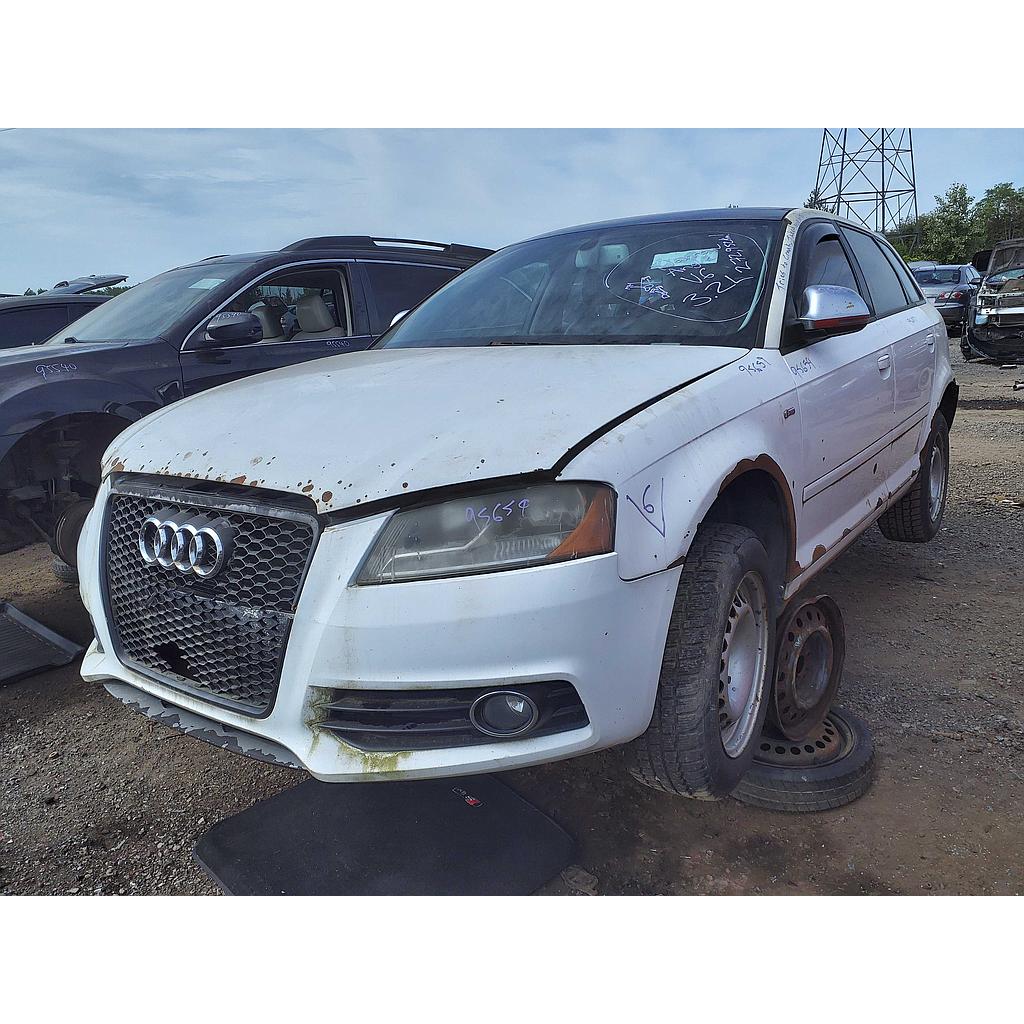 AUDI A3 2007