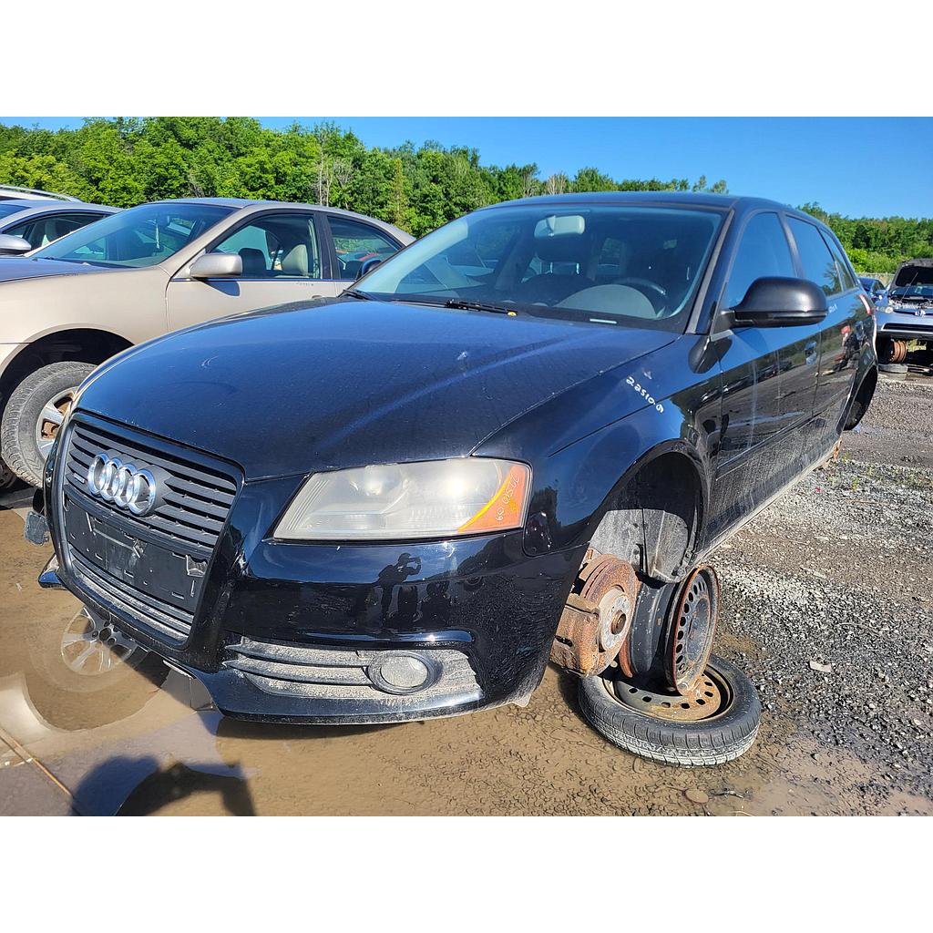 AUDI A3 2009