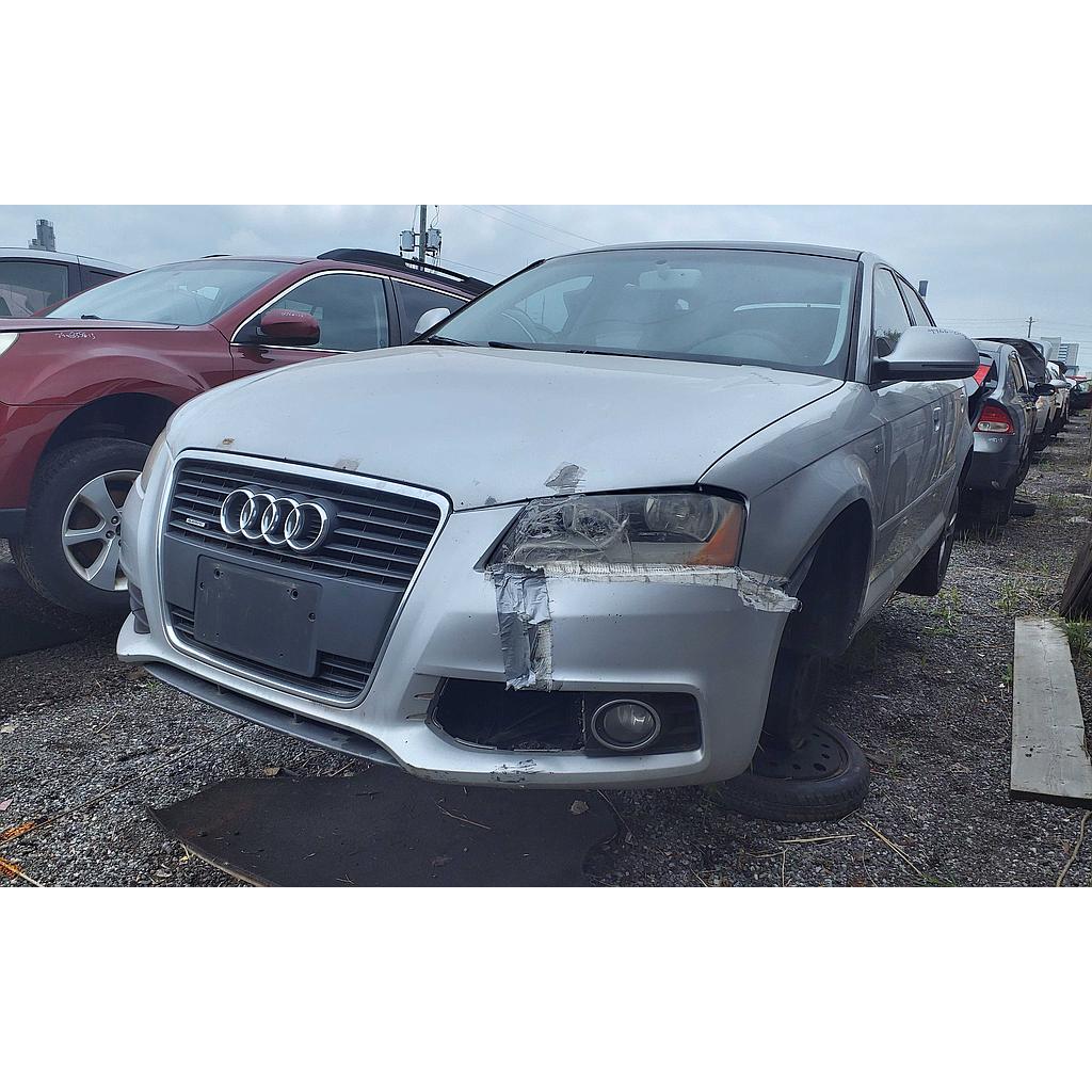 AUDI A3 2009