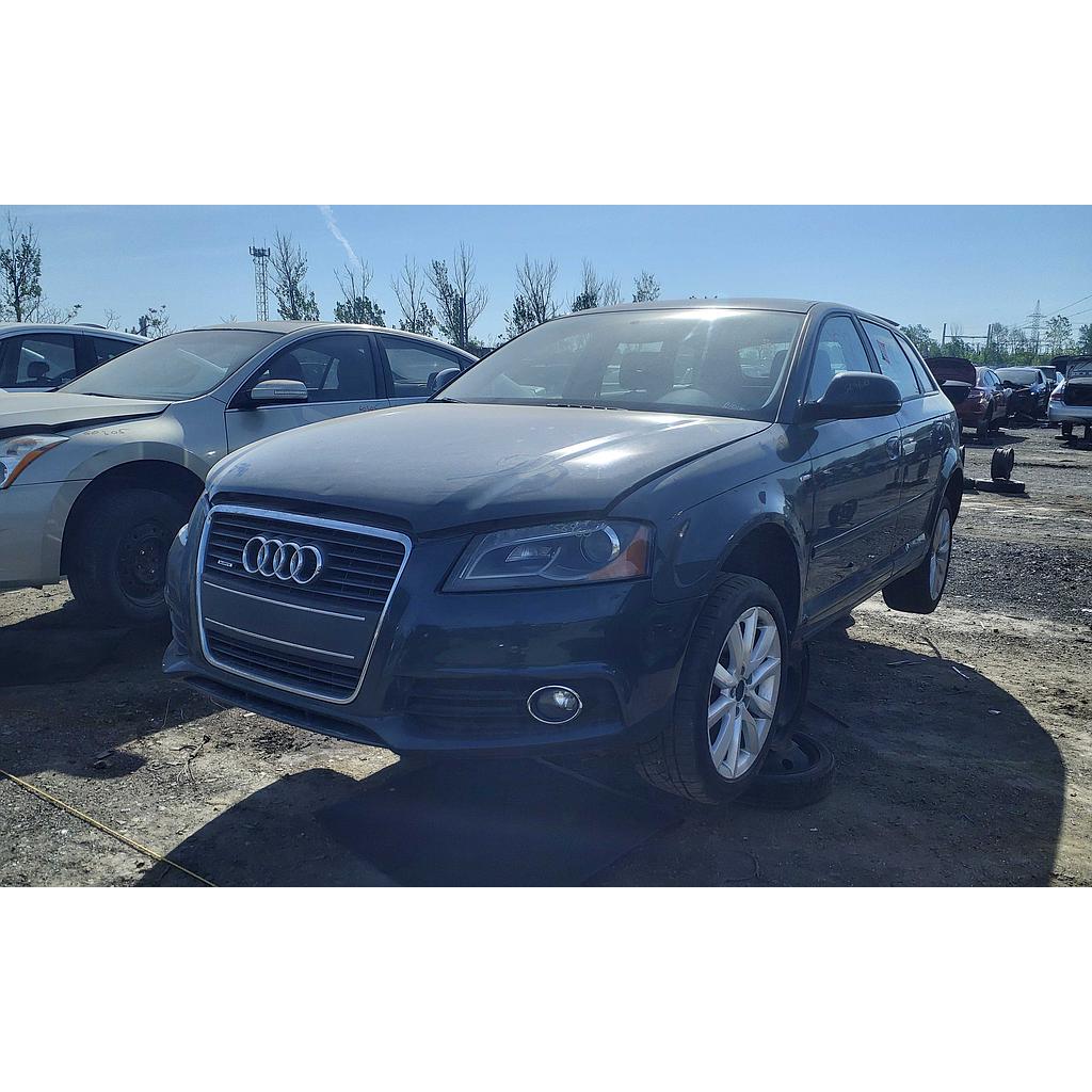 AUDI A3 2010