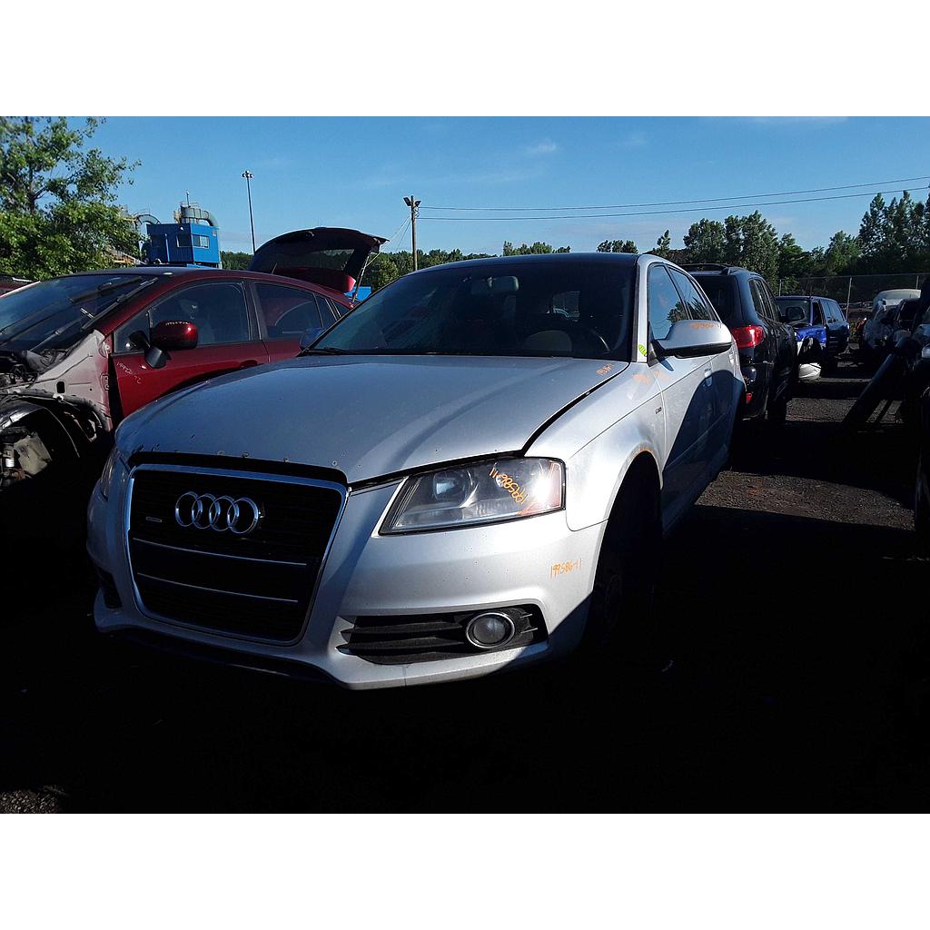 AUDI A3 2011