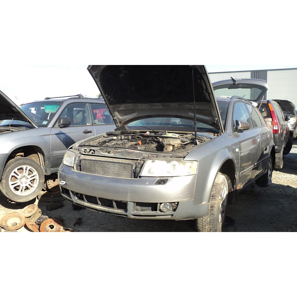 AUDI A4 2003