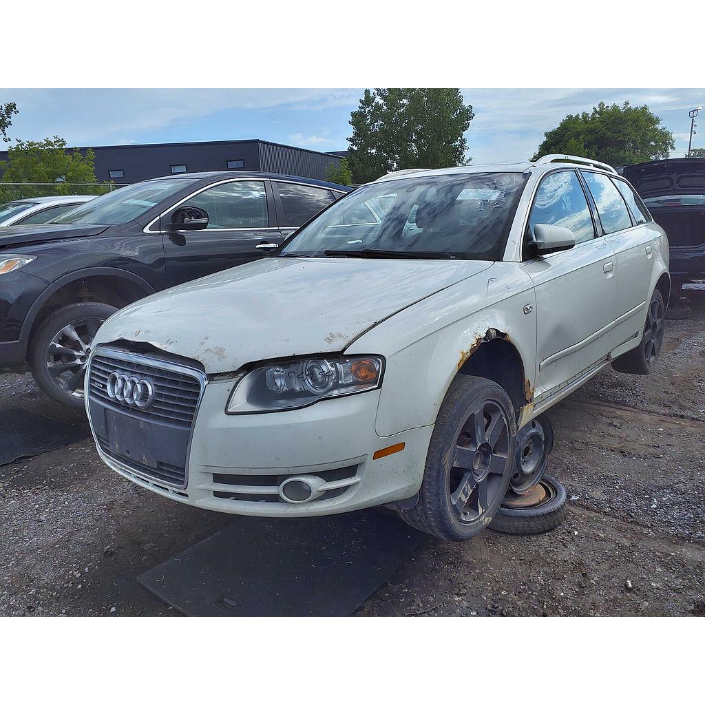 AUDI A4 2006