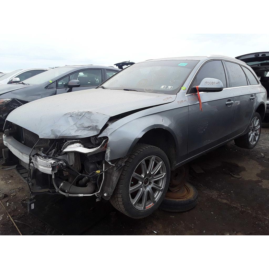 AUDI A4 2009