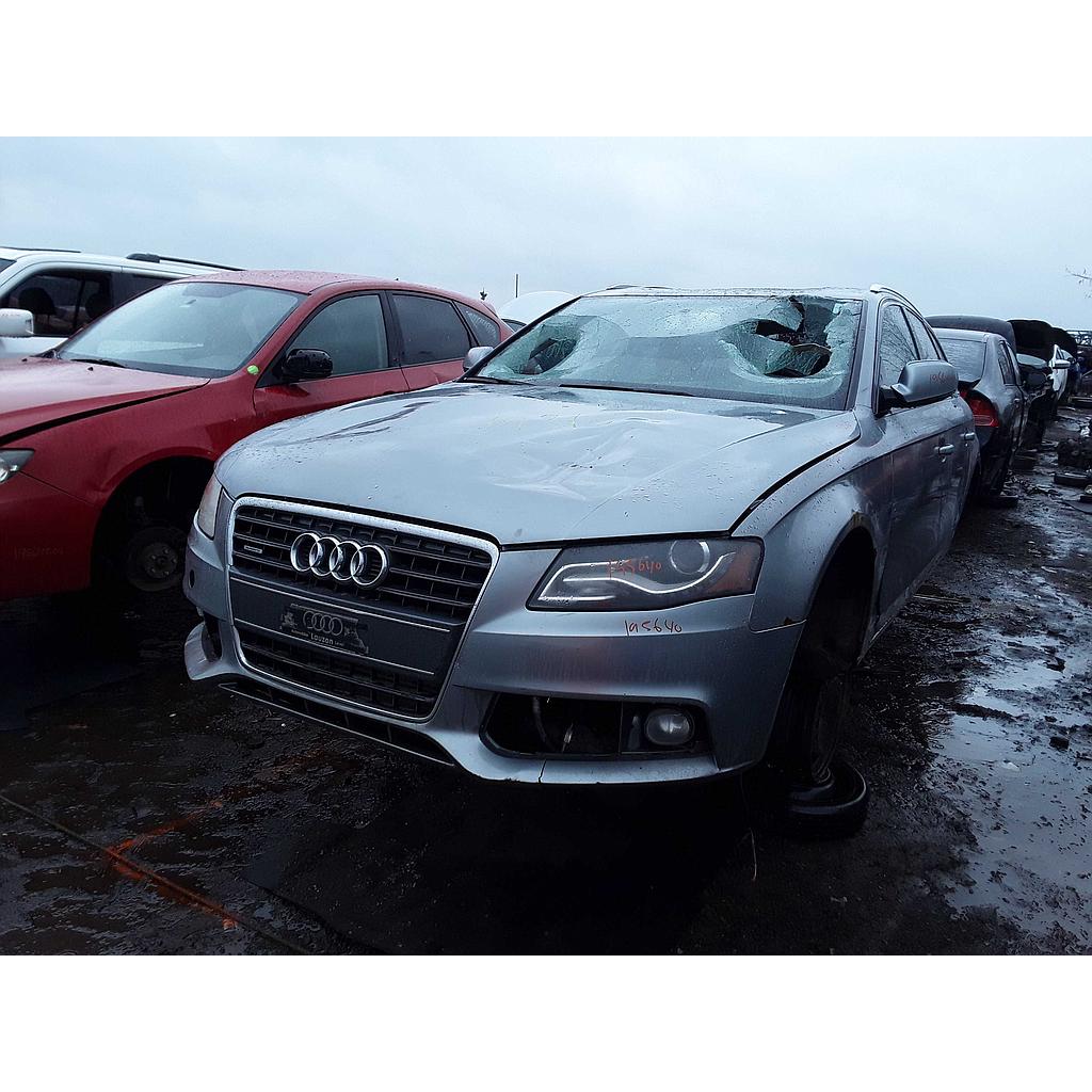 AUDI A4 2010