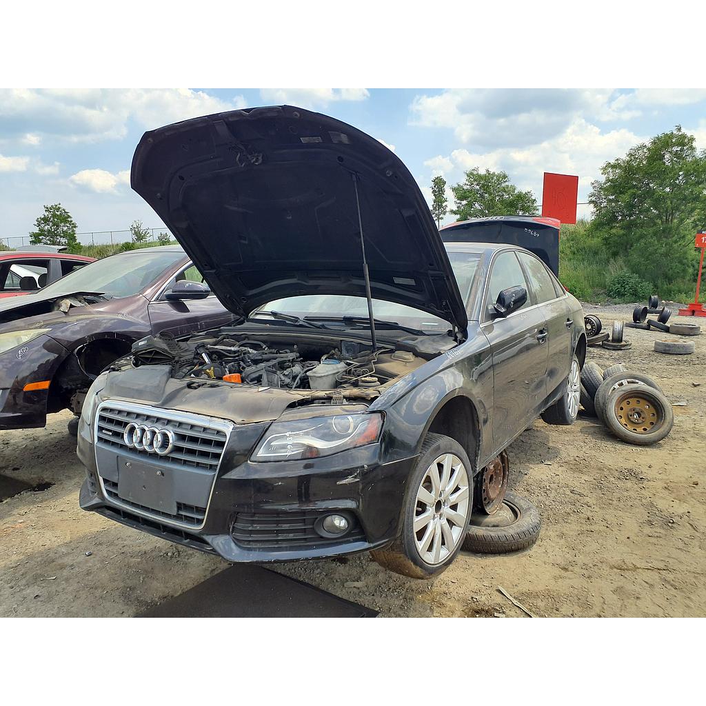 AUDI A4 2010