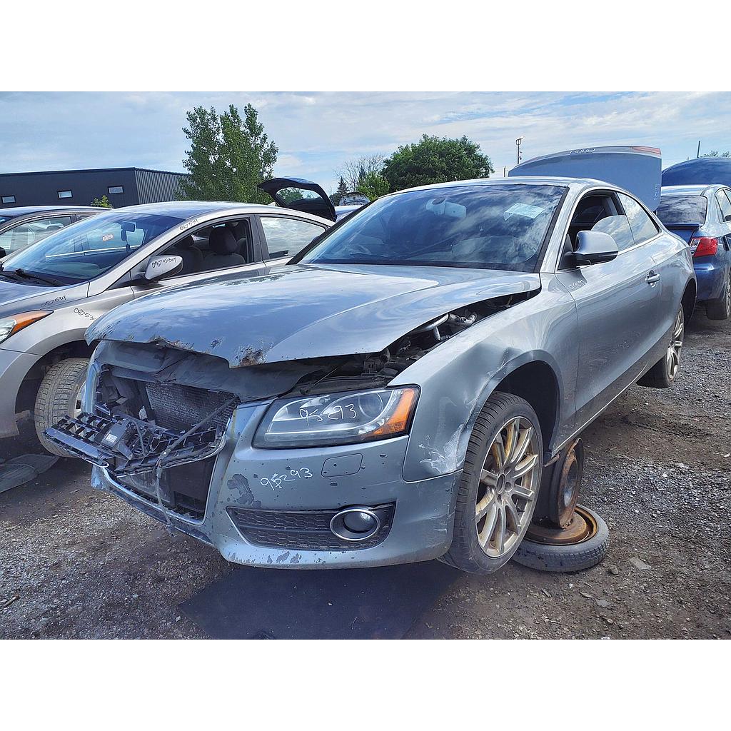 AUDI A5 2009