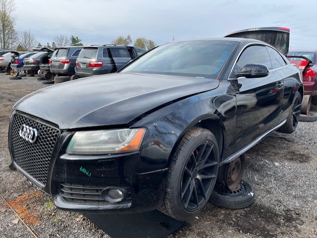AUDI A5 2010