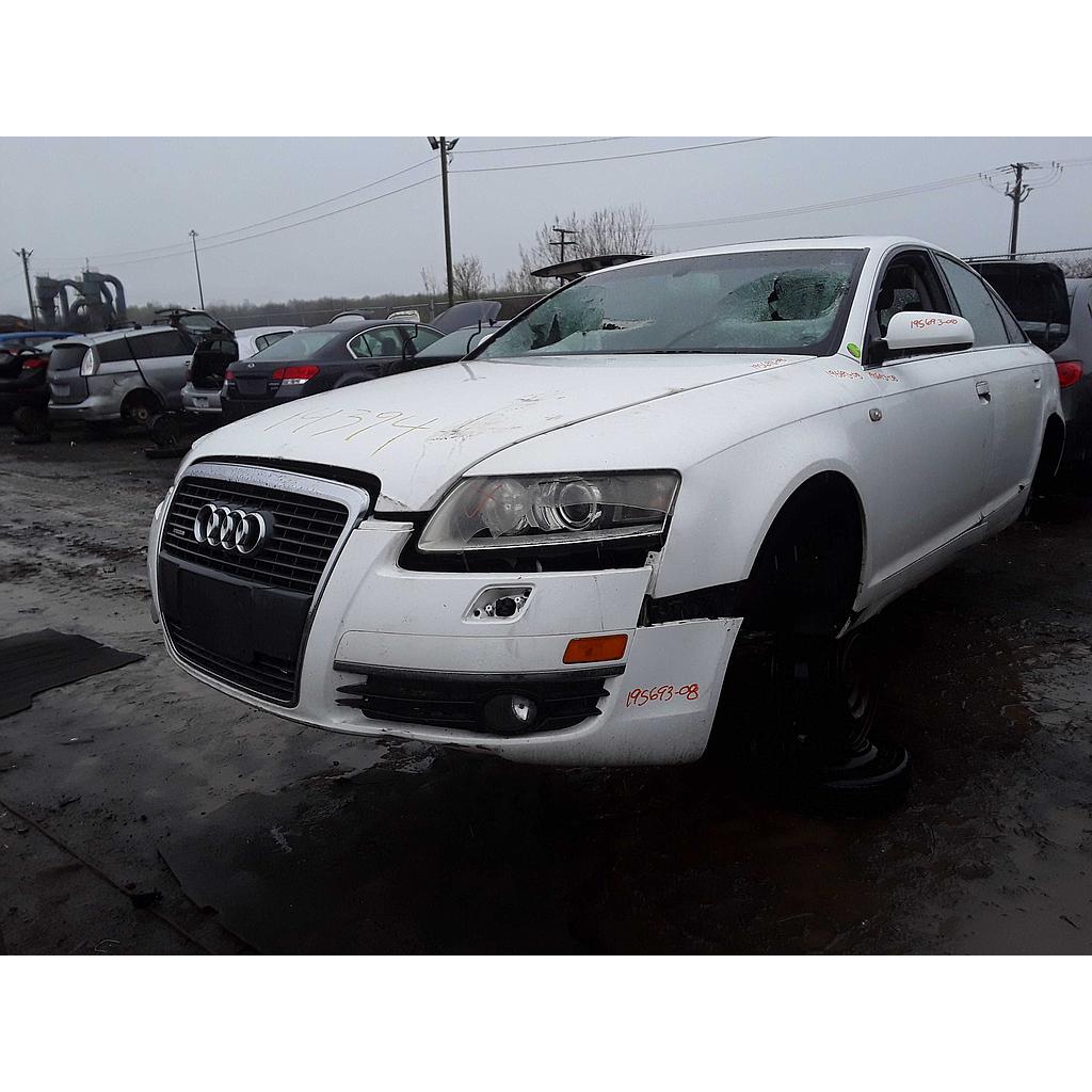 AUDI A6 2008