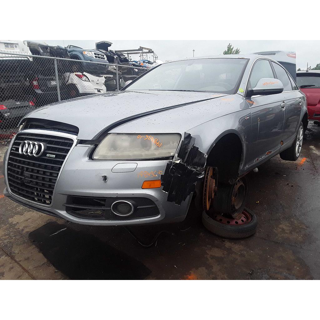 AUDI A6 2010