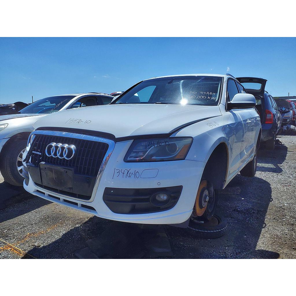 AUDI Q5 2010