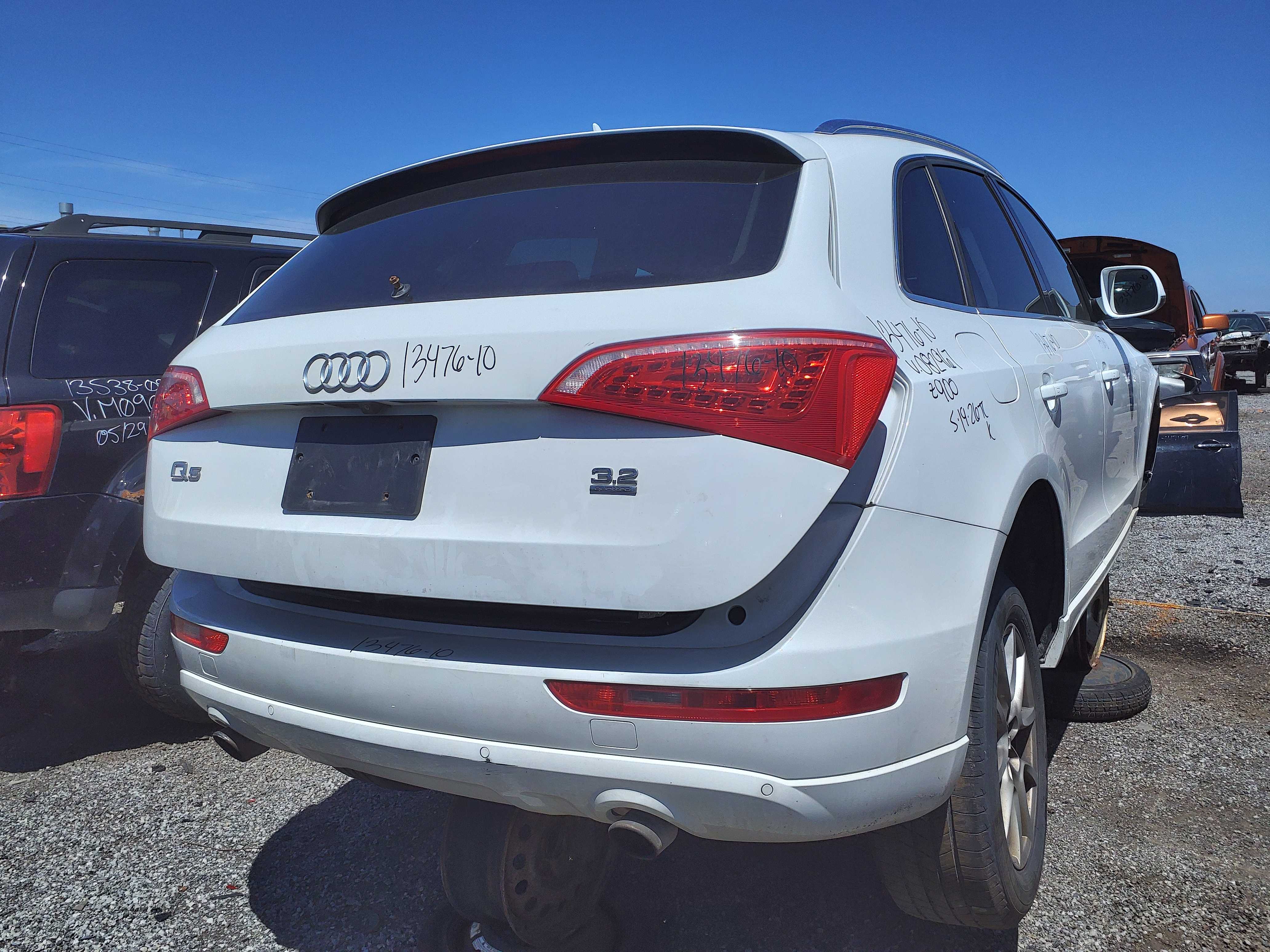 AUDI Q5 2010