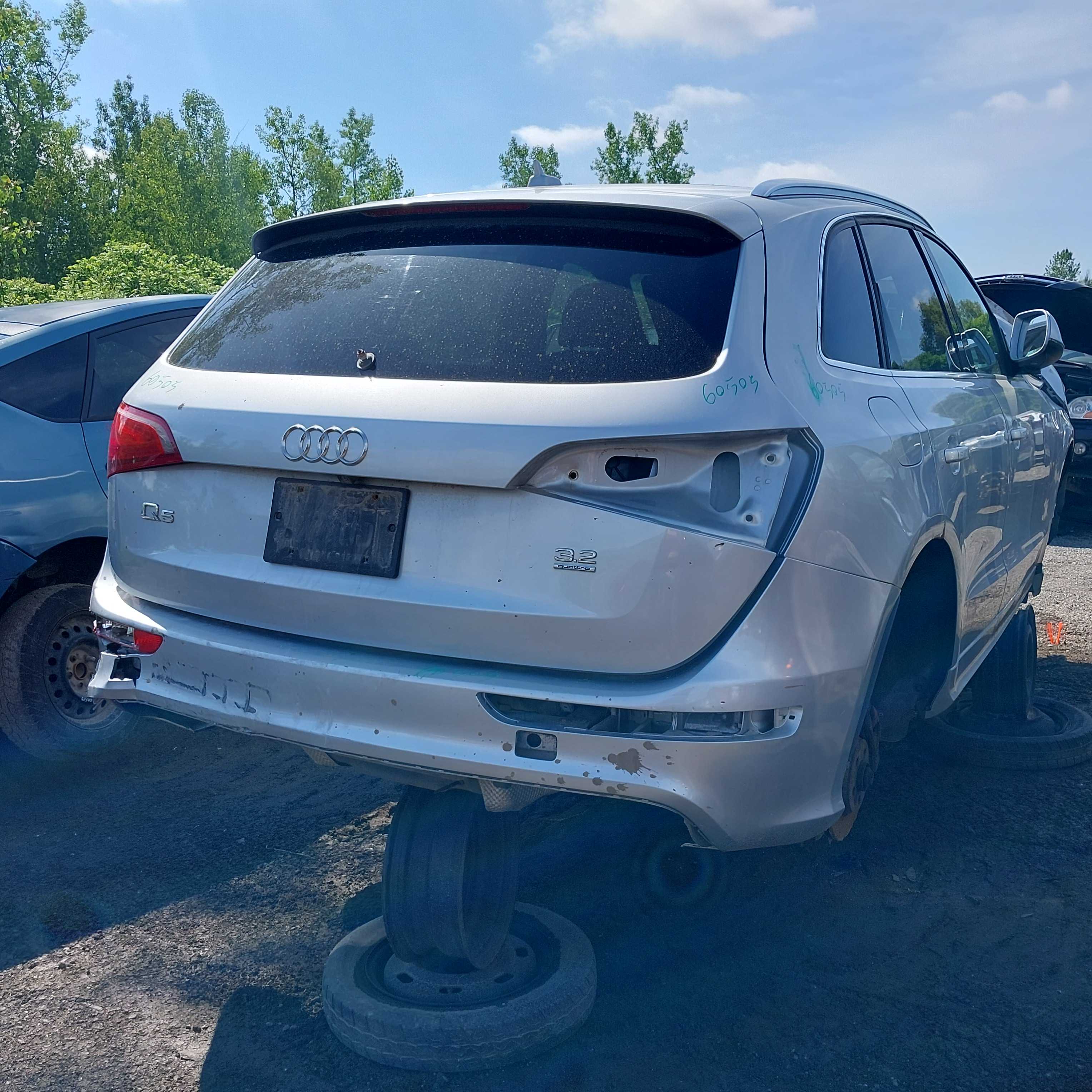 AUDI Q5 2010