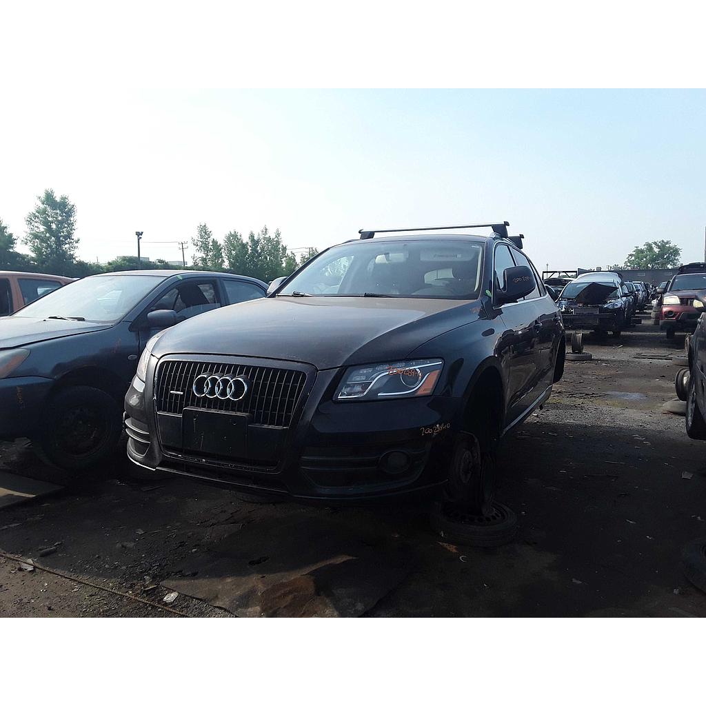 AUDI Q5 2010