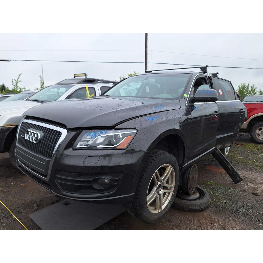 AUDI Q5 2011