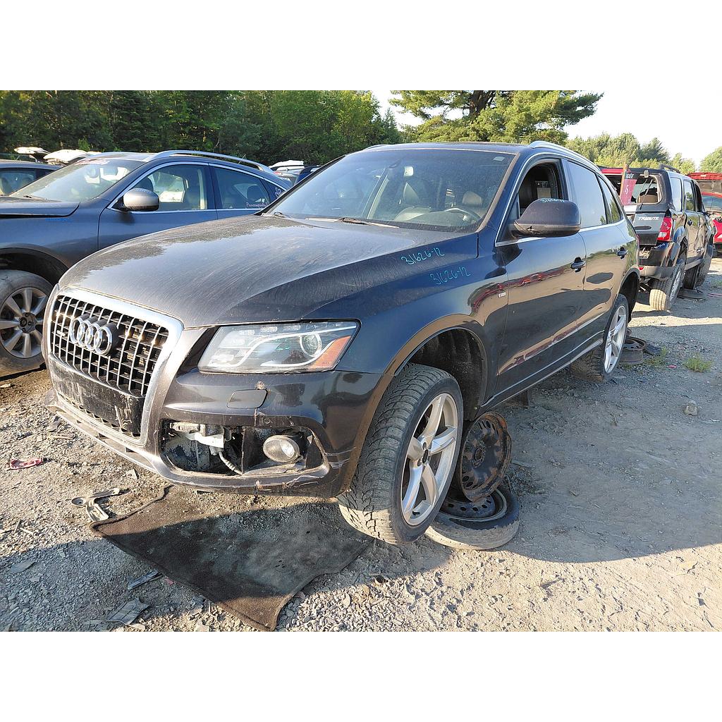 AUDI Q5 2012