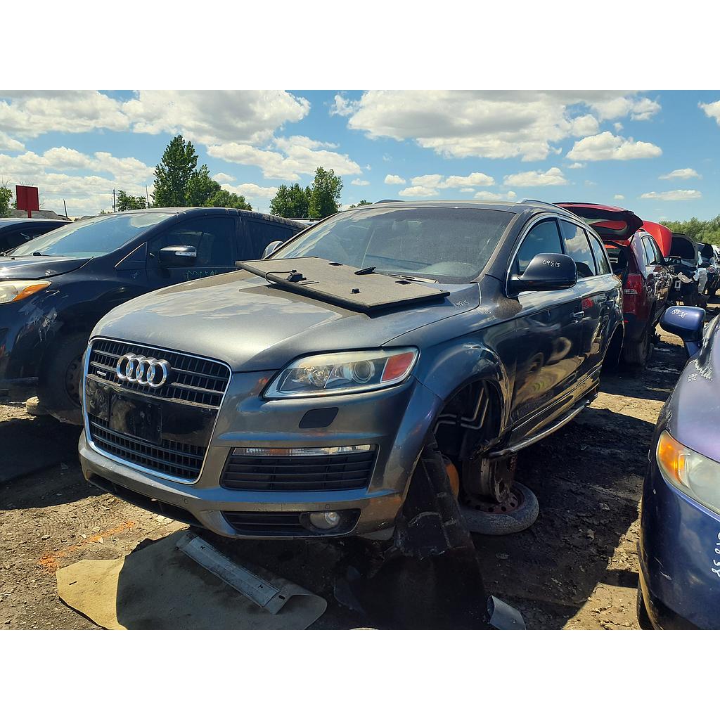 AUDI Q7 2008