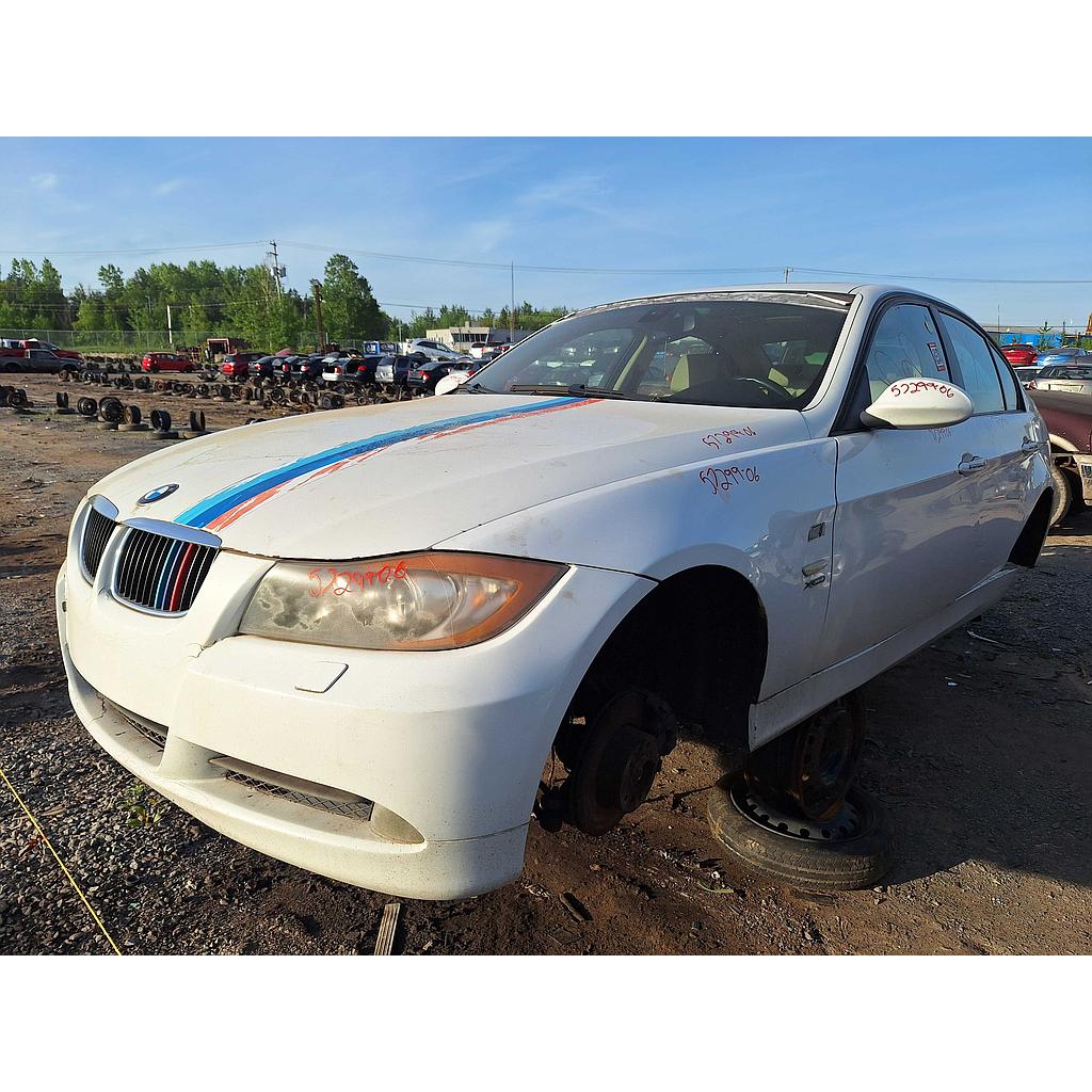 BMW 325 2006