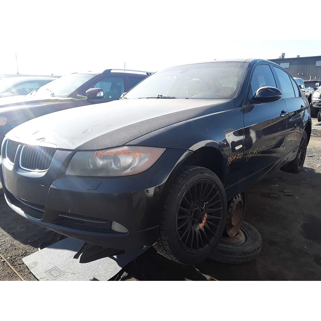 BMW 328 2007