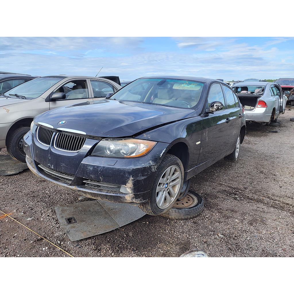 BMW 328 2007