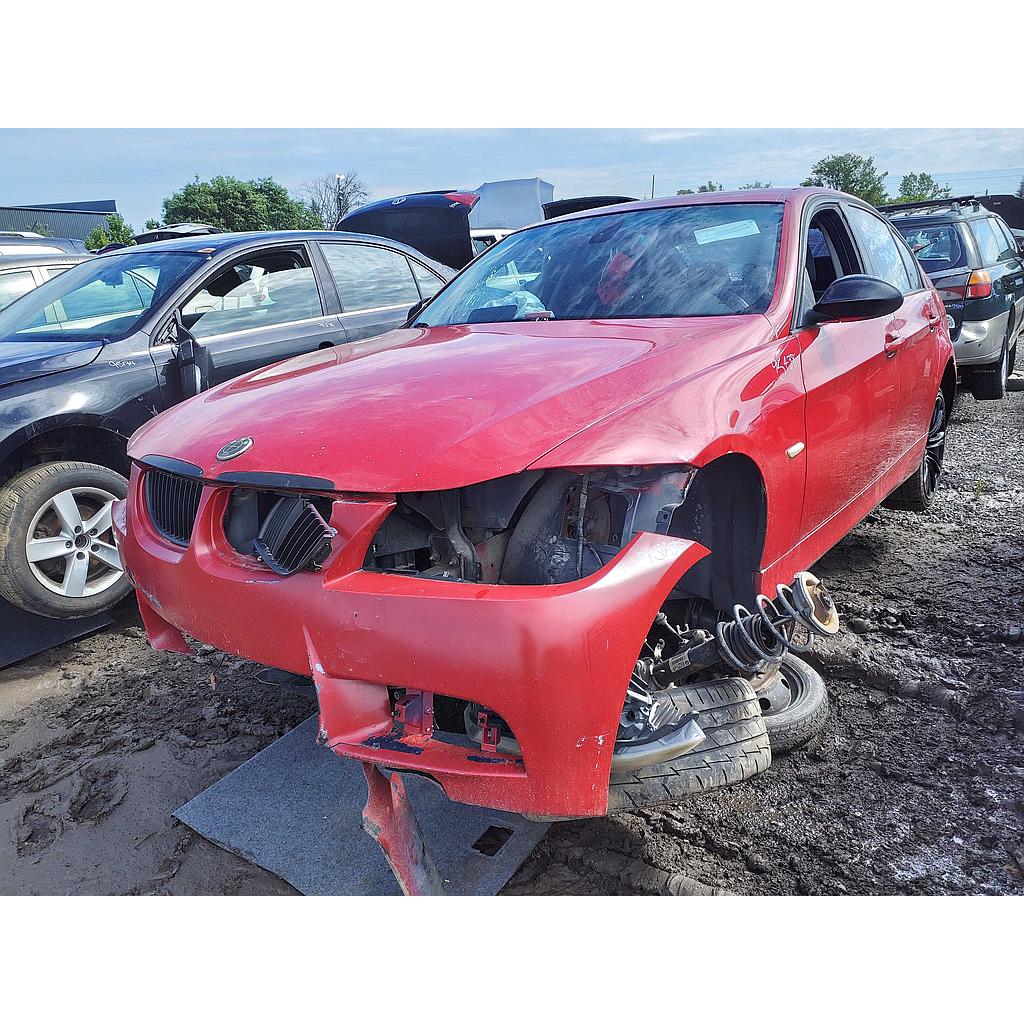 BMW 328 2007