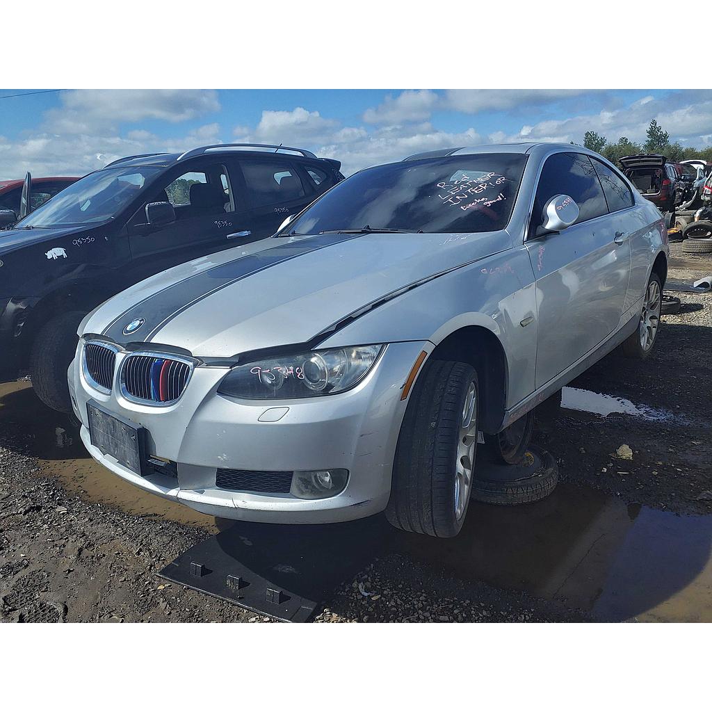 BMW 328 2007