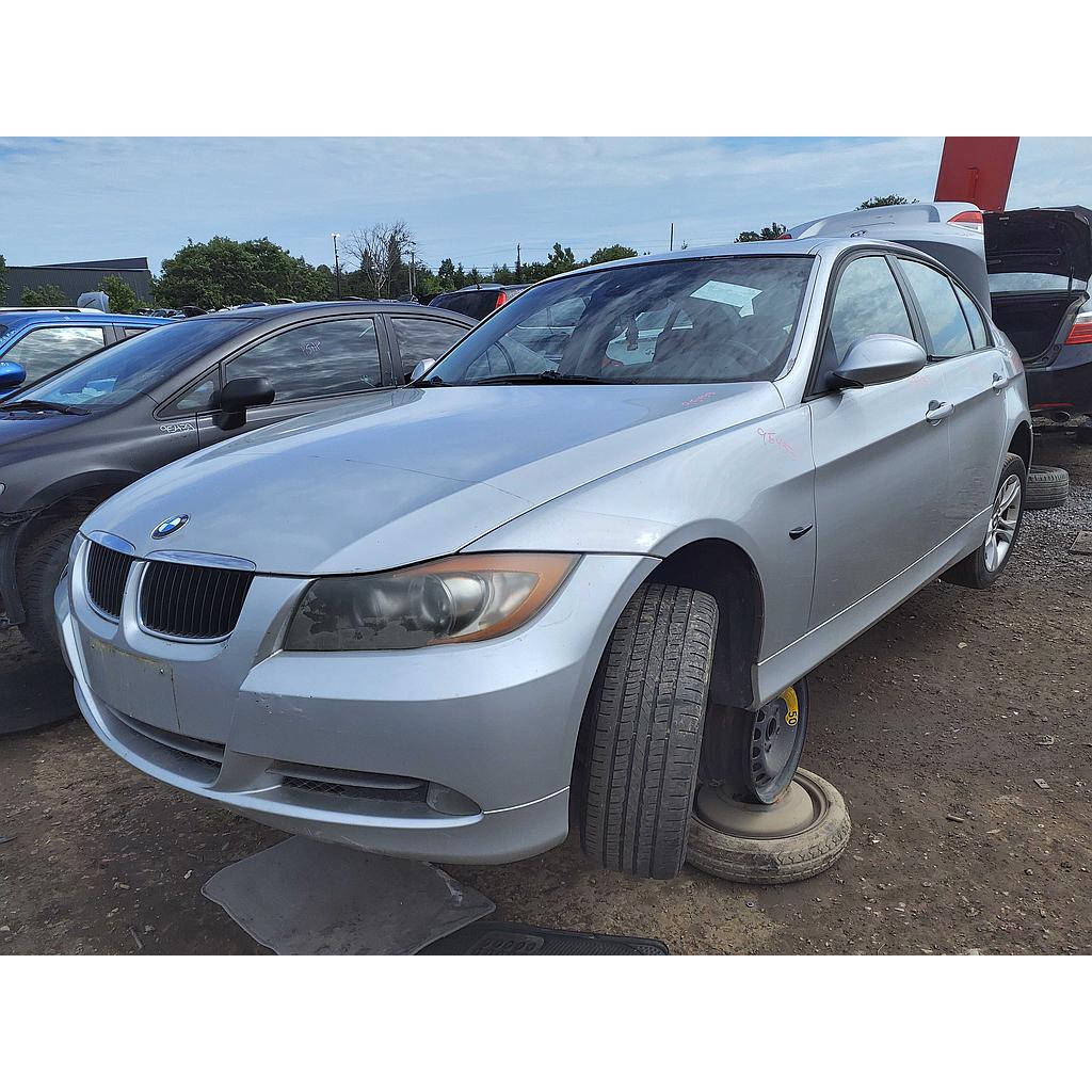 BMW 328 2008