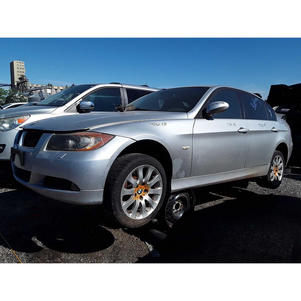 BMW 328 2008