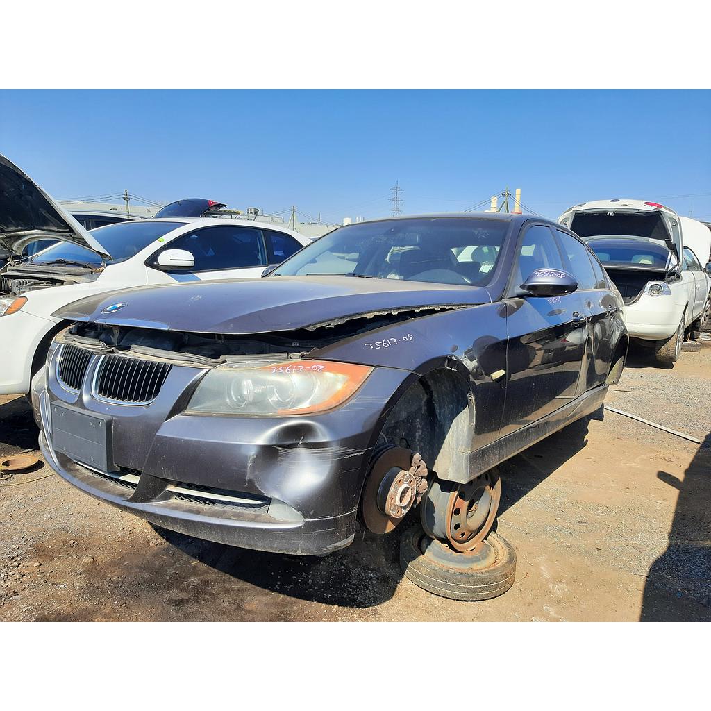 BMW 328 2008