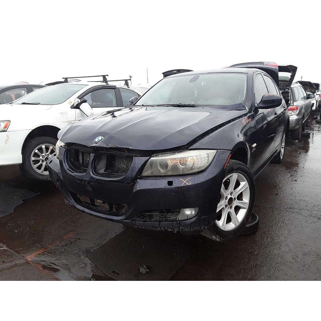 BMW 328 2009