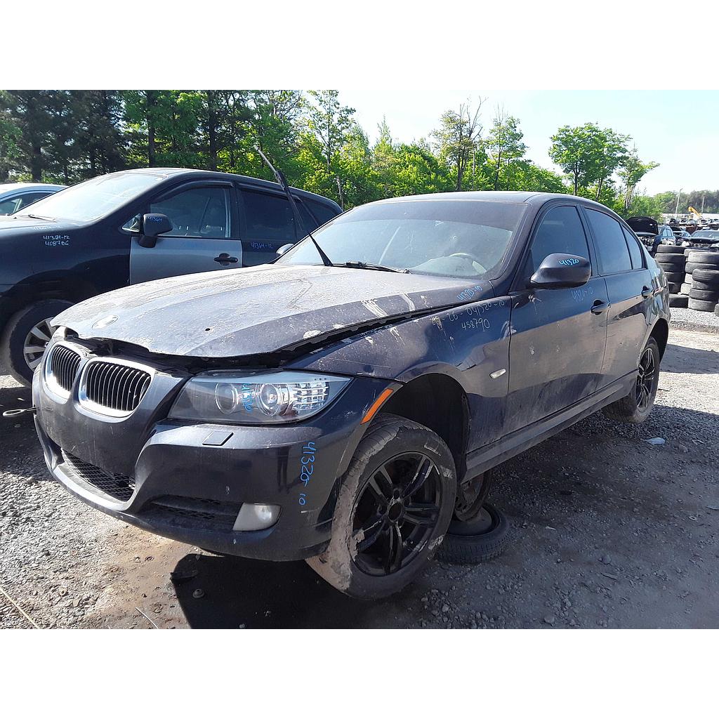 BMW 328 2010