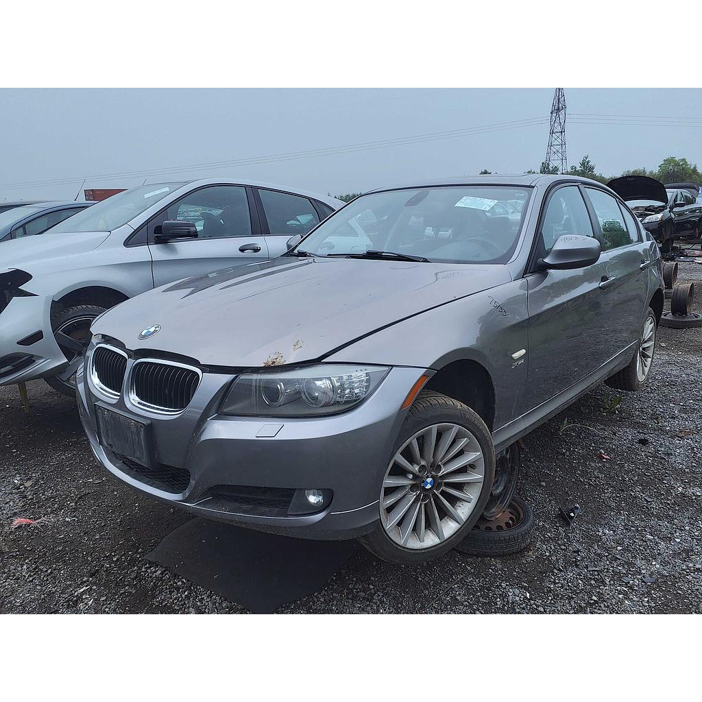 BMW 328 2010