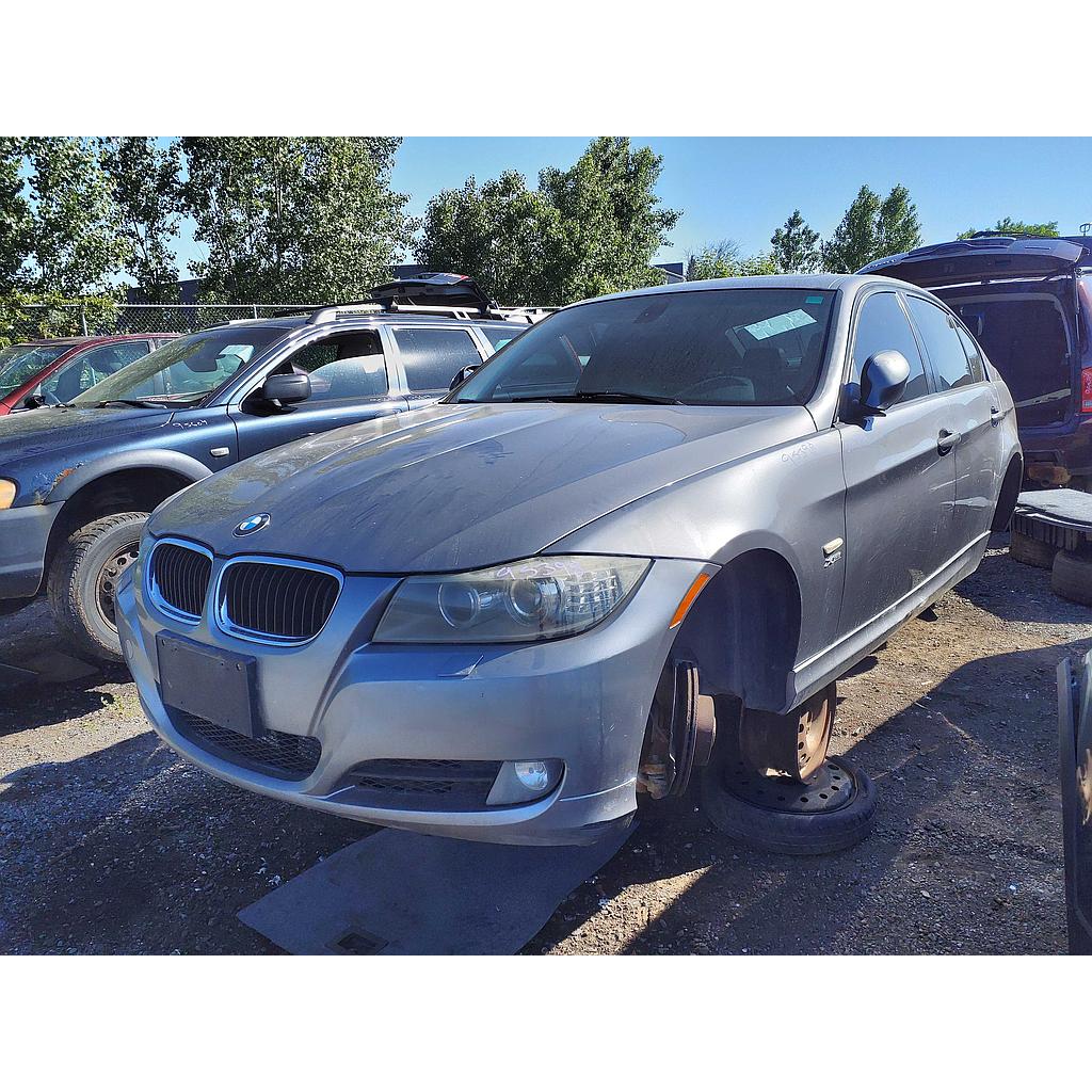 BMW 328 2011
